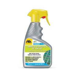 DETERGENTE LIMPIADOR JUNTAS FILA 750ML