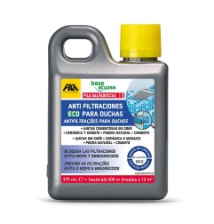 GEL ANTIFILTRACIÓN ECO DUCHAS FILA 375ML