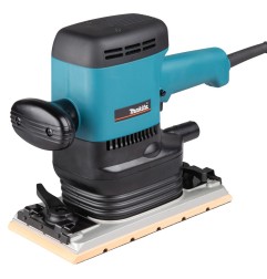 LIJADORA ORBITAL MAKITA 9046J