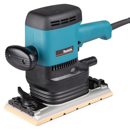 LIJADORA ORBITAL MAKITA 9046J