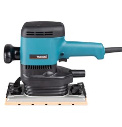 LIJADORA ORBITAL MAKITA 9046