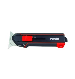 CUTER RASCADOR 2 EN 1 RATIO