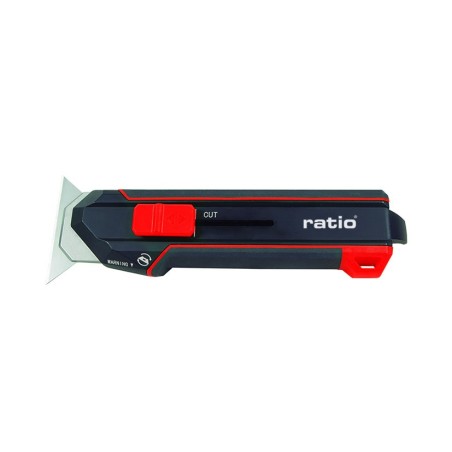 CUTER RASCADOR 2 EN 1 RATIO