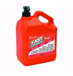 FAST ORANGE HAND CLEANER 3,78L