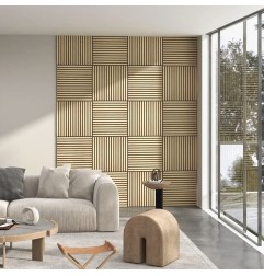 PANEL ADHESIVO 58X58CM FEPRE