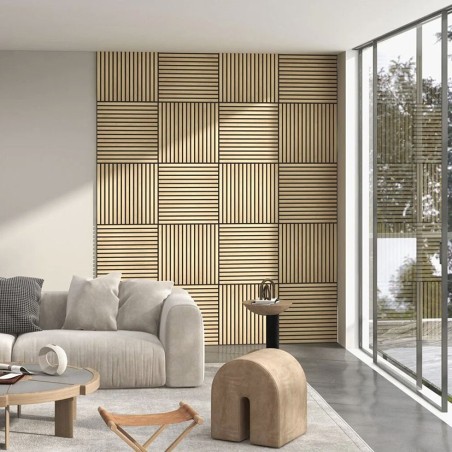 PANEL ADHESIVO 58X58CM FEPRE
