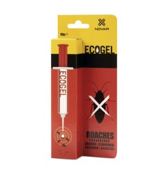 ANTICUCARACHAS ECOGEL 10GR