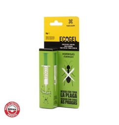 ANTIHORMIGAS ECOGEL 5GR