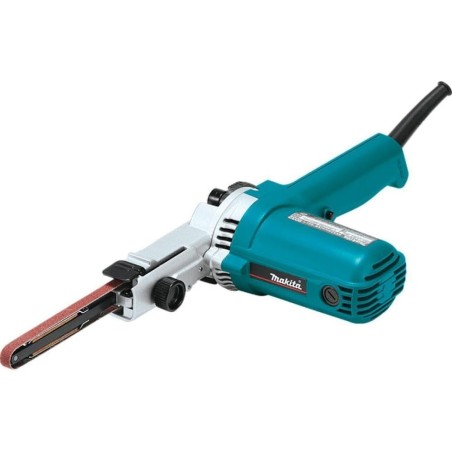 LIJADORA MINI BANDA MAKITA 9032 9X533MM 500W