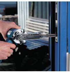 LIJADORA MINI BANDA MAKITA 9032 9X533MM 500W