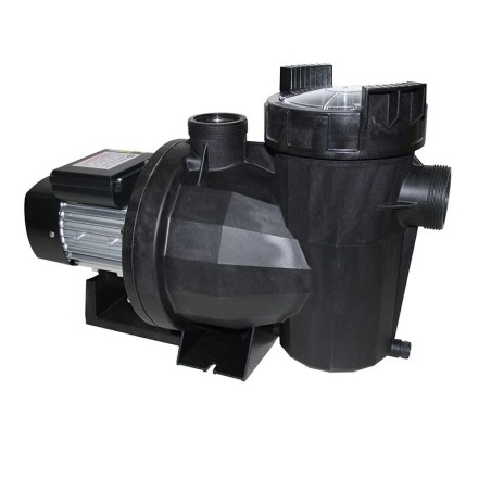 BOMBA DE PISCINA EPIC PLUS 0,75CV PQS