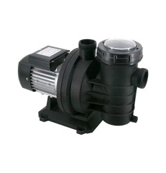 BOMBA DE PISCINA SUPREME S1 0,75CV PQS