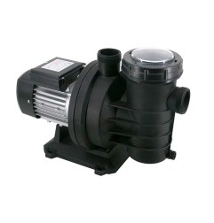 BOMBA DE PISCINA SUPREME S1 1KW PQS