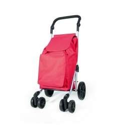 CARRO COMPRA AL-002 4+2 RUEDAS HABITEX