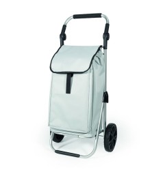 CARRO COMPRA AL-003 2 RUEDAS HABITEX