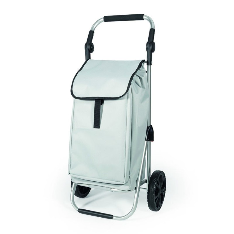 CARRO COMPRA AL-003 2 RUEDAS HABITEX