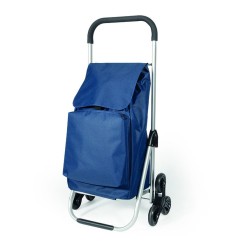 CARRO COMPRA AL-004 6 RUEDAS HABITEX