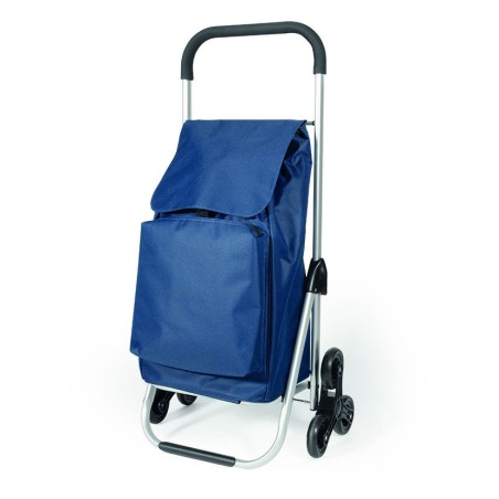 CARRO COMPRA AL-004 6 RUEDAS HABITEX
