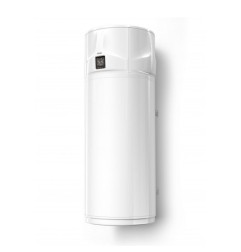 BOMBA CALOR AEROTERMIA COMPACT 100L TESY
