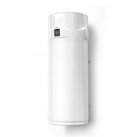 BOMBA CALOR AEROTERMIA COMPACT 100L TESY