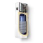 BOMBA CALOR AEROTERMIA COMPACT 100L TESY