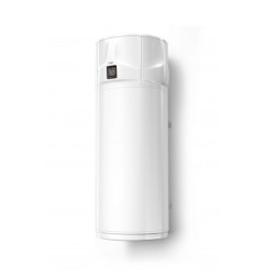 BOMBA CALOR AEROTERMIA COMPACT 150L TESY