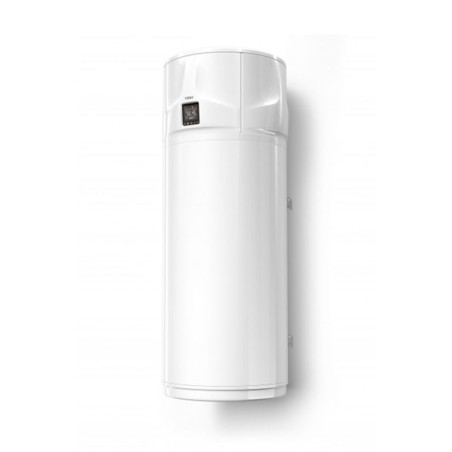 BOMBA CALOR AEROTERMIA COMPACT 150L TESY