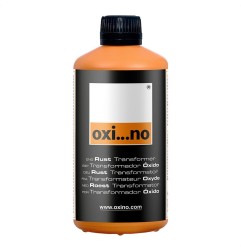 TRANSFORMADOR DE ÓXIDO OXI...NO