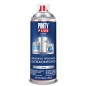 PINTURA ELECTRODOMÉSTICOS INOX. 400ML