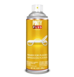 IMPRIMACIÓN PARA PLÁSTICOS 400ML