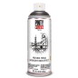 PINTURA FORJA NEGRA PINTYPLUS 400ML