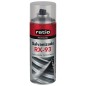 SPRAY GALVANIZADO PLATA PROFESIONAL RX-93 400ML