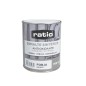 ESMALTE SINTÉTICO ANTIOXIDANTE NEGRO FORJA