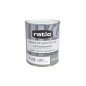 ESMALTE SINTETICO ANTIOXIDANTE NEGRO SATINADO