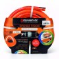 KIT MANGUERA ORANGE VISION 15MM