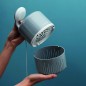 LÁMPARA ANTIMOSQUITOS POR SUCCIÓN LÁMPARA ANTIMOSQUITOS POR SUCCIÓN