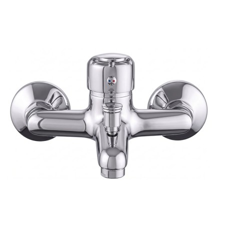GRIFO MONOMANDO BAÑO-DUCHA LORENA HABITEX