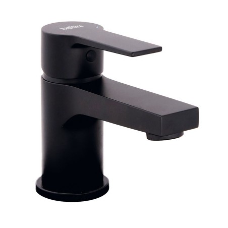 MONOMANDO ELISA LAVABO NEGRO