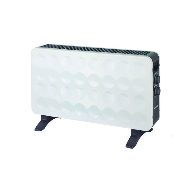 CONVECTOR TURBO E4931 2000W HABITEX