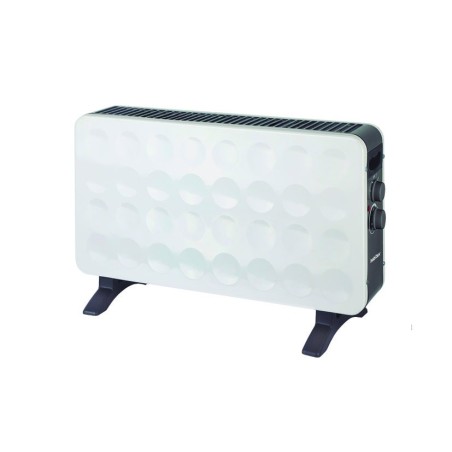 CONVECTOR TURBO E4931 2000W HABITEX