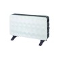 CONVECTOR TURBO E4931 2000W HABITEX