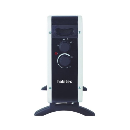 CONVECTOR TURBO E4931 2000W HABITEX