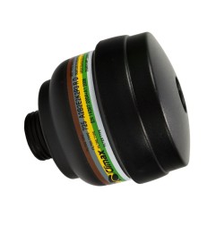 FILTRO 725 A2-B2-E2-K2-HG-P3 PARA MASCARILLA 731 Y 741 CLIMAX
