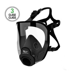 MÁSCARA FACIAL COMPLETA 741 CLIMAX SIN FLITRO