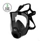 MÁSCARA FACIAL COMPLETA 741 CLIMAX SIN FLITRO