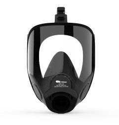 MÁSCARA FACIAL COMPLETA 741 CLIMAX SIN FLITRO