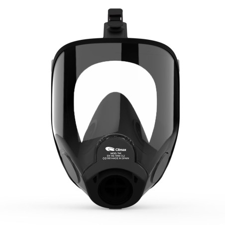 MÁSCARA FACIAL COMPLETA 741 CLIMAX SIN FLITRO