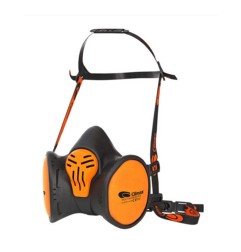 MASCARILLA PCX-710 A1P3 RD CLIMAX