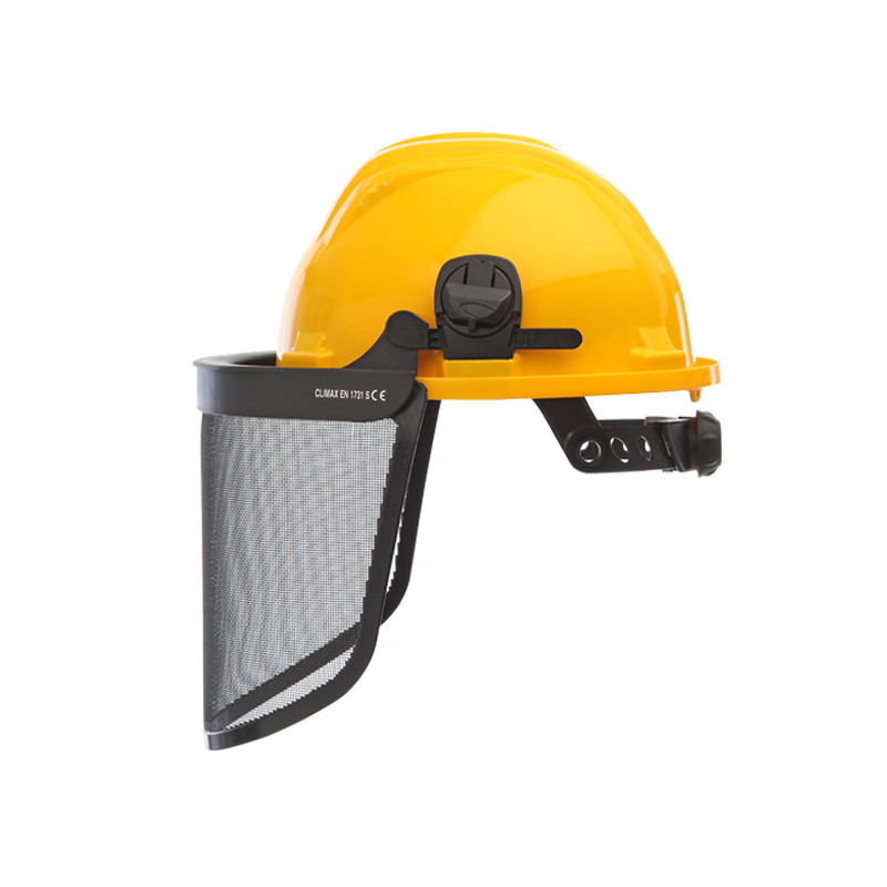 PANTALLA 436 MALLA CASCO AMARILLO CLIMAX PANTALLA 436 MALLA CASCO AMARILLO CLIMAX