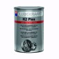 GRASA LITIO LUBEKRAFFT K2 PLEX 1KG